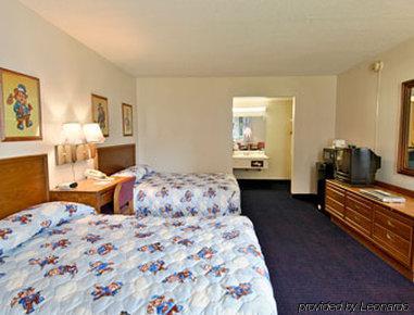 Super 8 By Wyndham Florence Sc I-95 North - Hwy 76 Szoba fotó