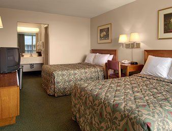 Super 8 By Wyndham Florence Sc I-95 North - Hwy 76 Kültér fotó